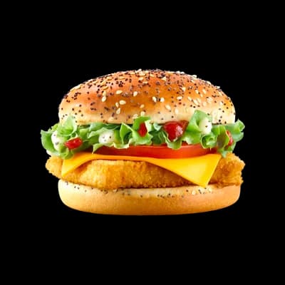McDonald's — Agde — Cap d'Agde Méditerranée