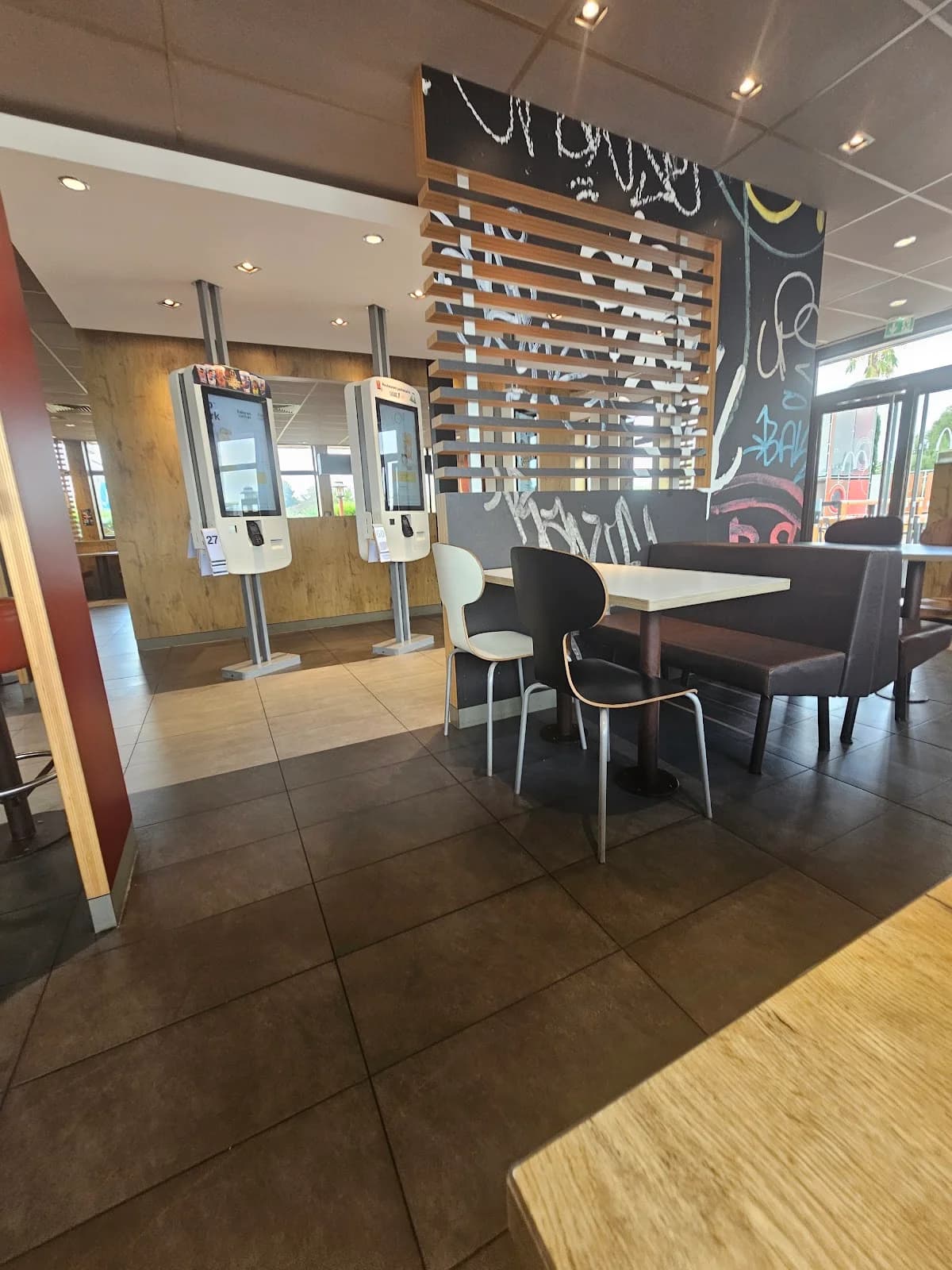 McDonald's — Agde — Cap d'Agde Méditerranée
