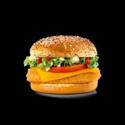 McDonald's — Agde — Cap d'Agde Méditerranée