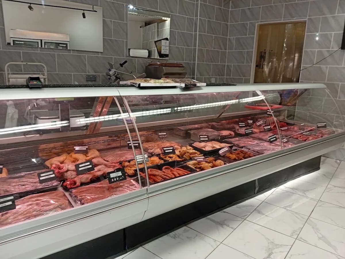Boucherie Gourmet HALAL AGDE — Agde — Cap d'Agde Méditerranée