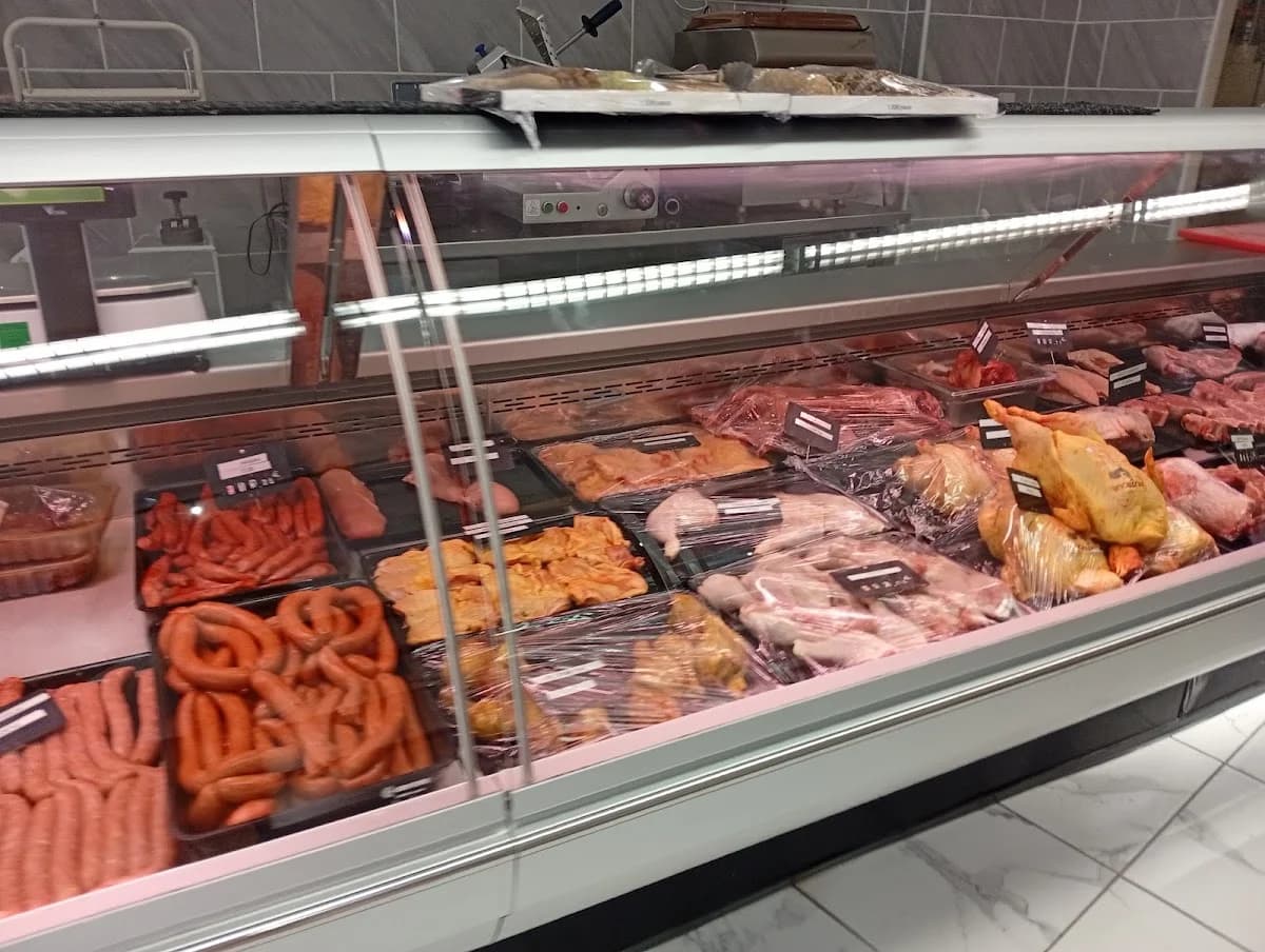 Boucherie Gourmet HALAL AGDE — Agde — Cap d'Agde Méditerranée
