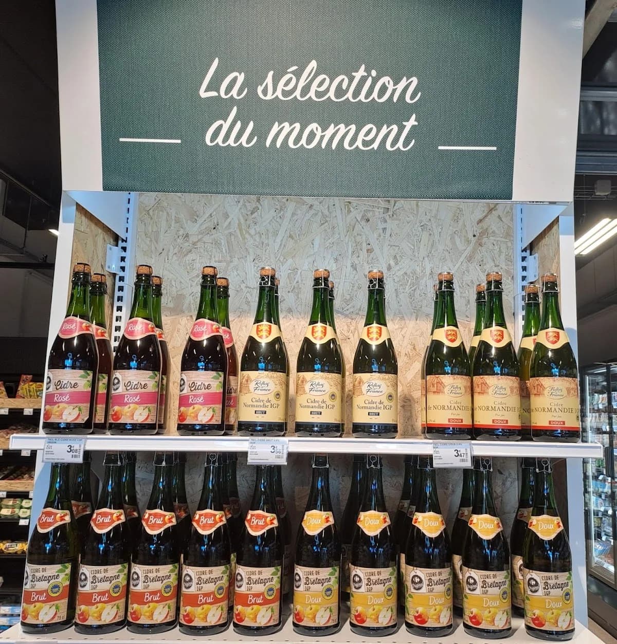 Carrefour Express — Agde — Cap d'Agde Méditerranée