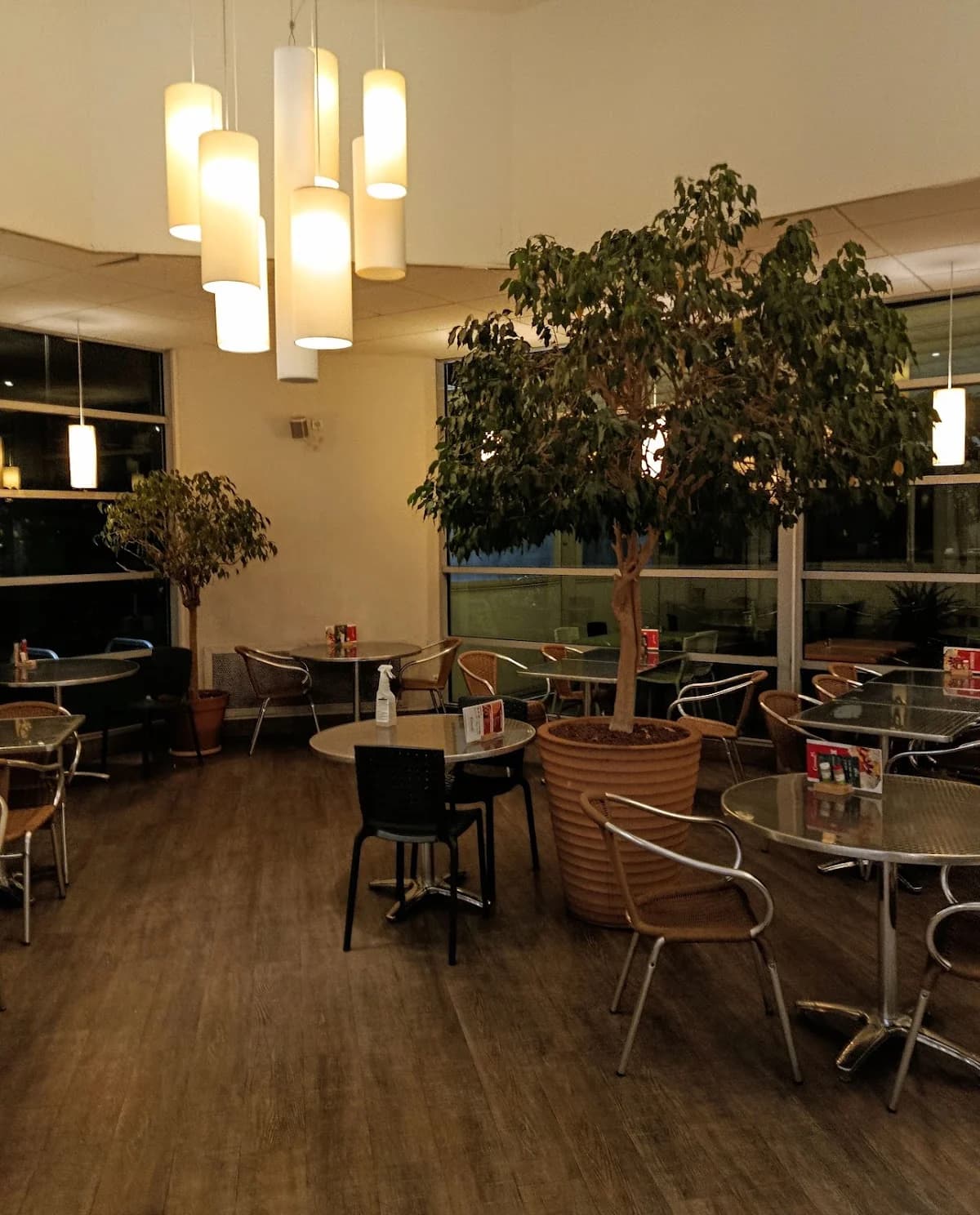 Crescendo Restaurant — Agde — Cap d'Agde Méditerranée