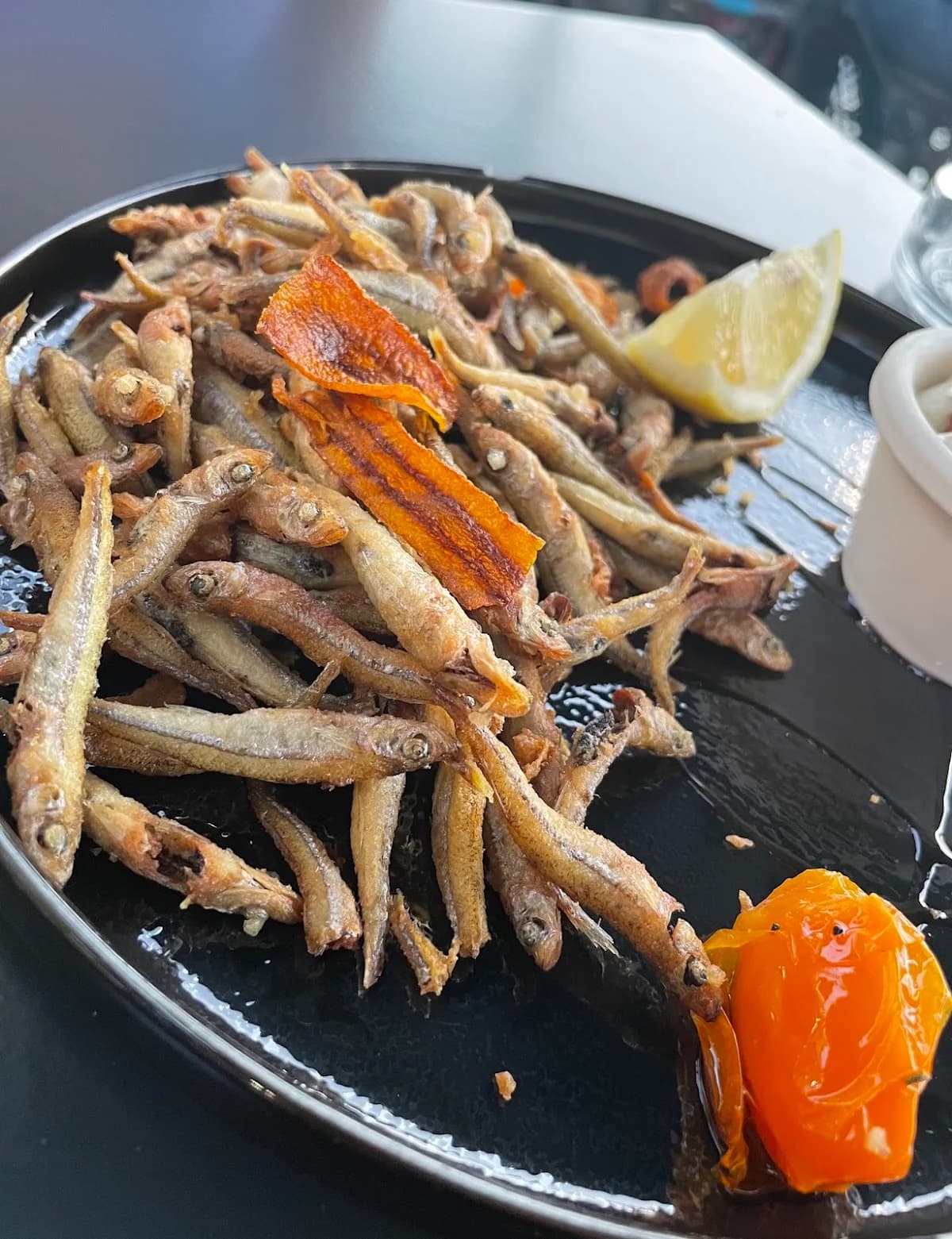 L'amiral — Agde — Cap d'Agde Méditerranée