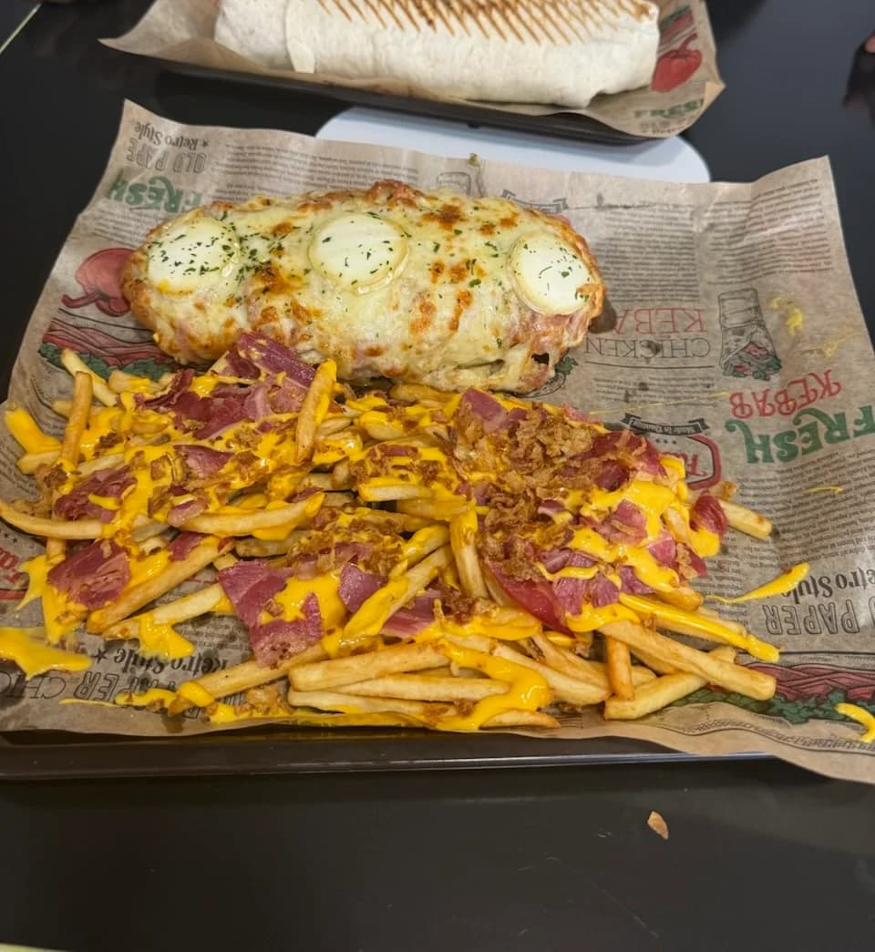 Le Tasty agde — Agde — Cap d'Agde Méditerranée