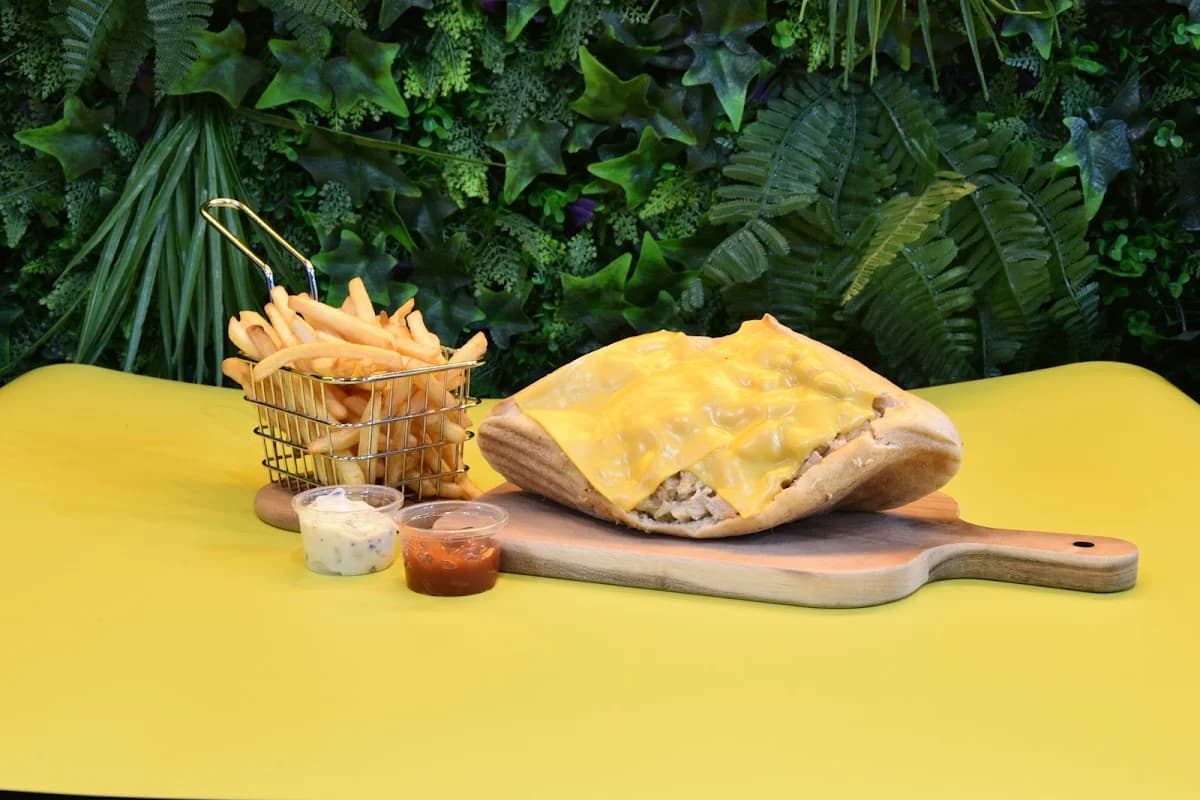 Le Tasty agde — Agde — Cap d'Agde Méditerranée