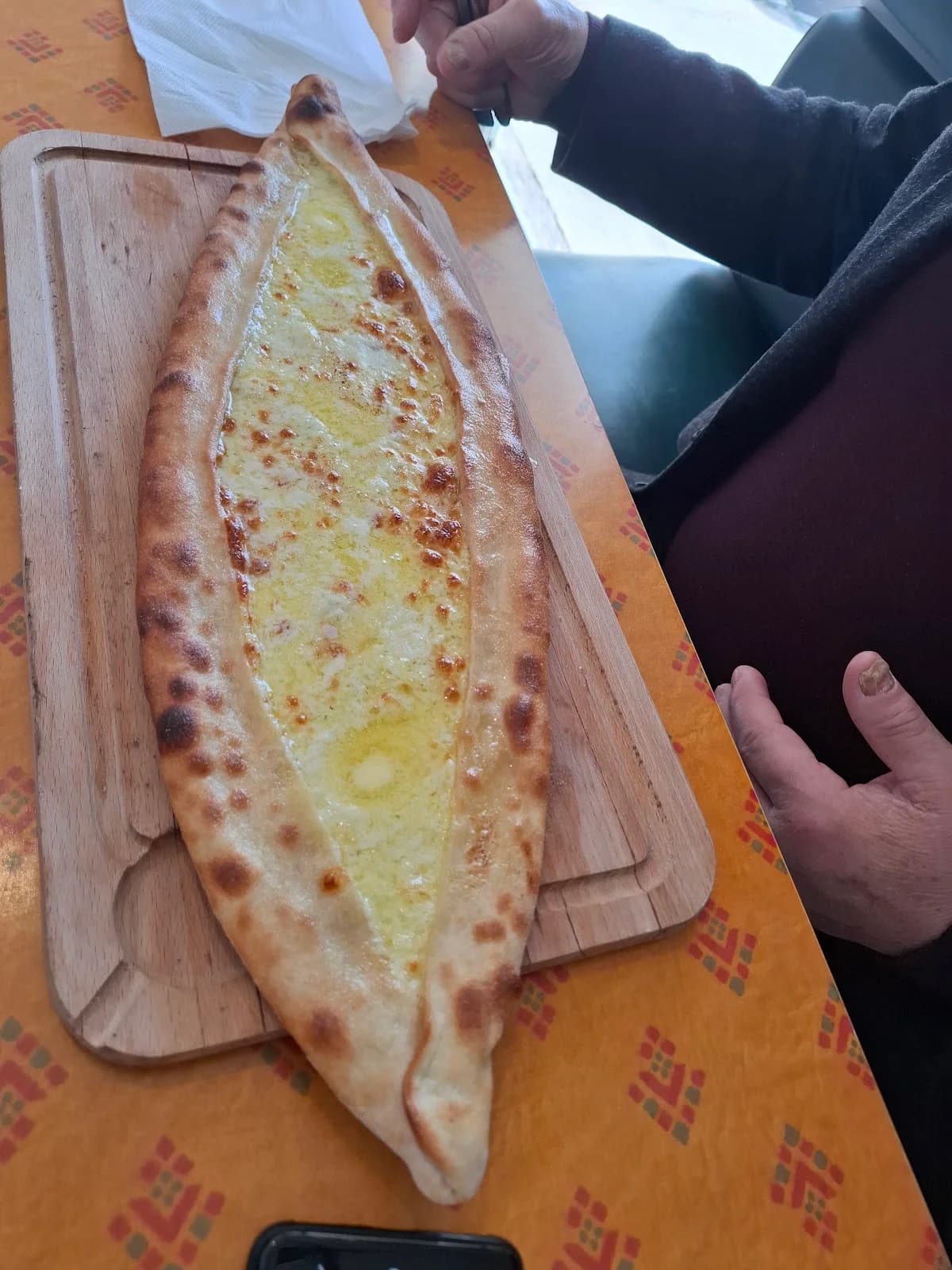 TURKISH KEBAB PİZZA GRİLL AGDE — Agde — Cap d'Agde Méditerranée