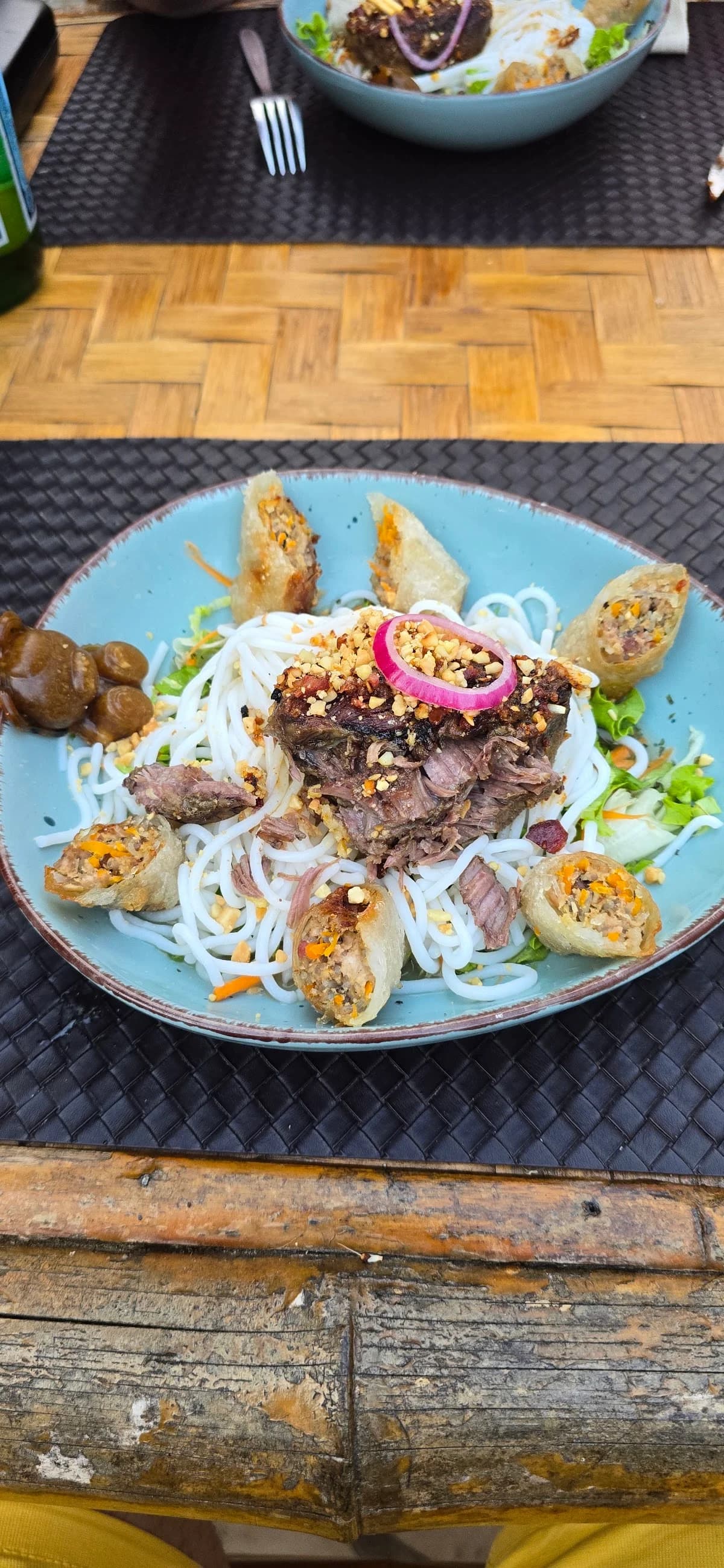 Hanh Phuc — Agde — Cap d'Agde Méditerranée
