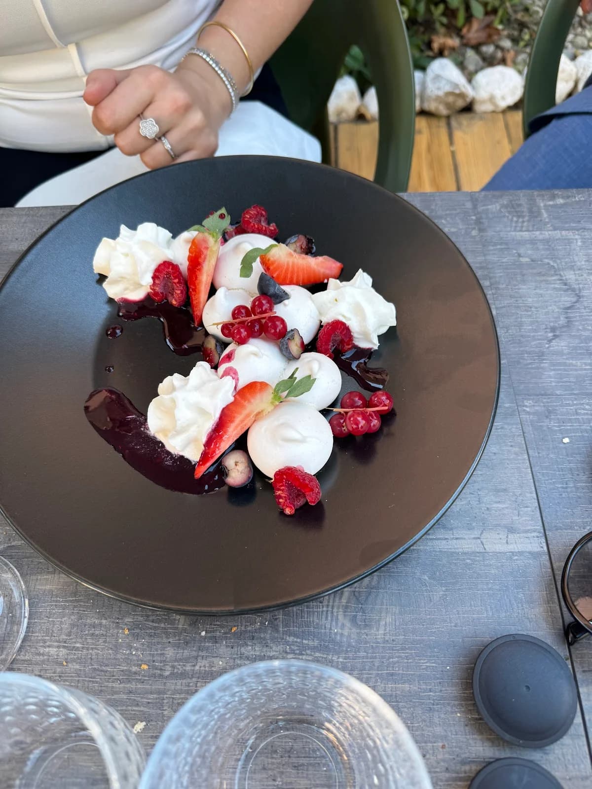 Le Jardin Gourmand — Agde — Cap d'Agde Méditerranée