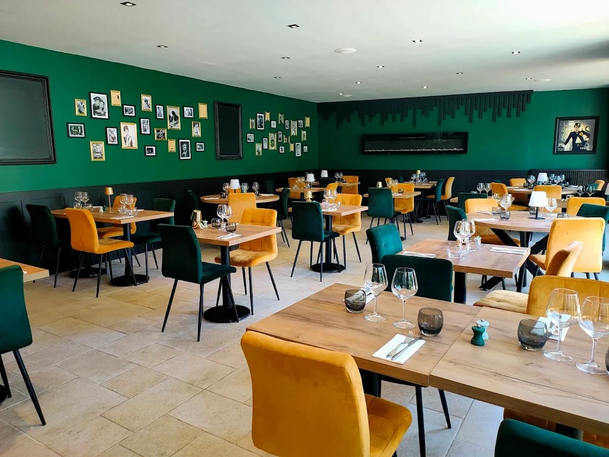 Le Jardin Gourmand — Agde — Cap d'Agde Méditerranée