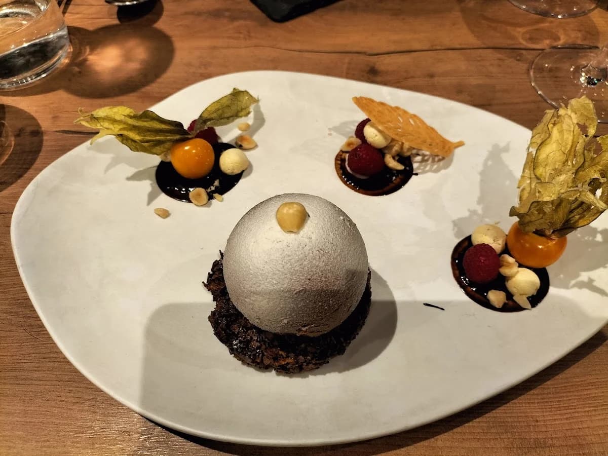Le Jardin Gourmand — Agde — Cap d'Agde Méditerranée