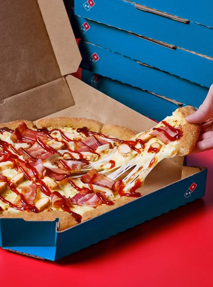 Domino's Pizza Agde — Agde — Cap d'Agde Méditerranée