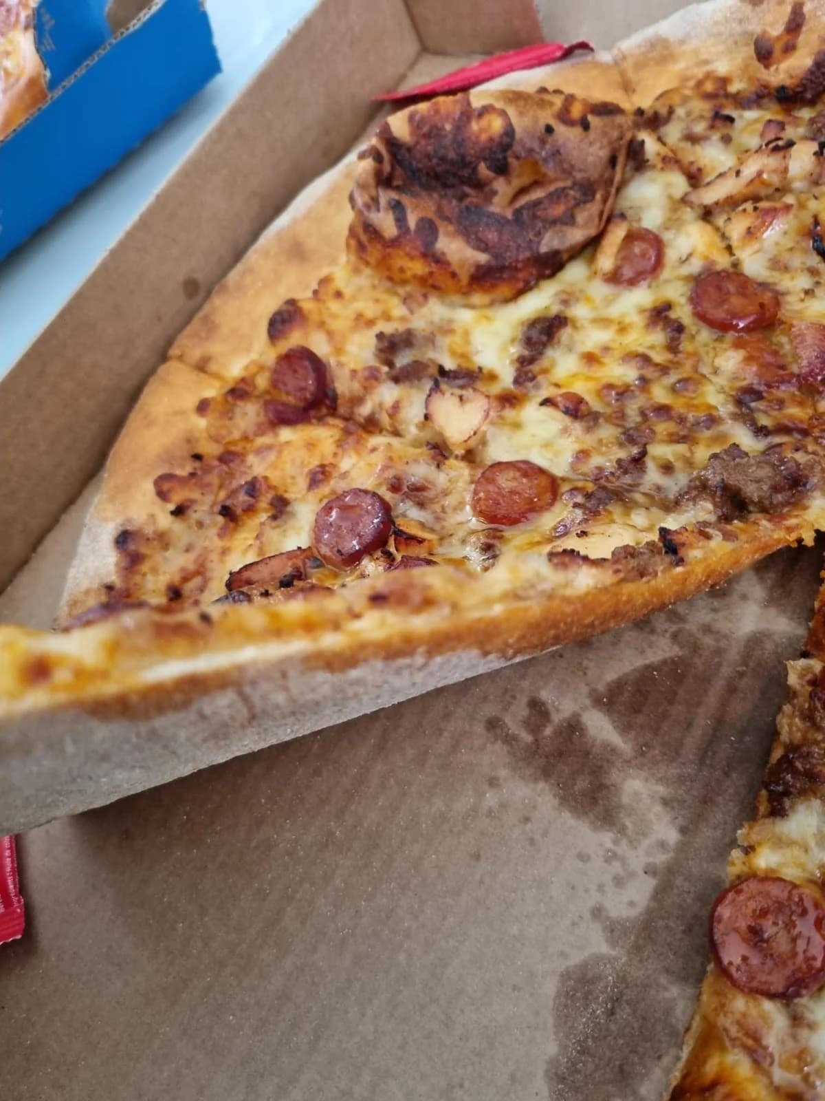Domino's Pizza Agde — Agde — Cap d'Agde Méditerranée