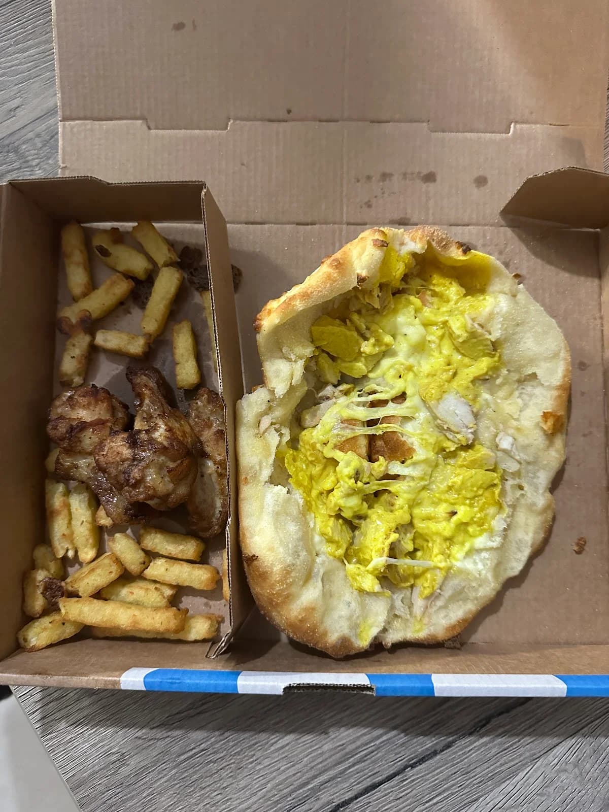 Domino's Pizza Agde — Agde — Cap d'Agde Méditerranée