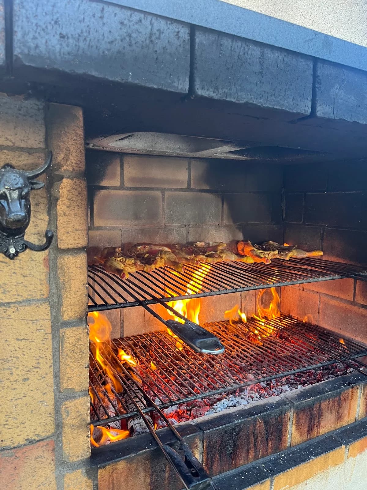 A & M đ„GRILL & KEBAB â Agde â Cap d'Agde MĂ©diterranĂ©e