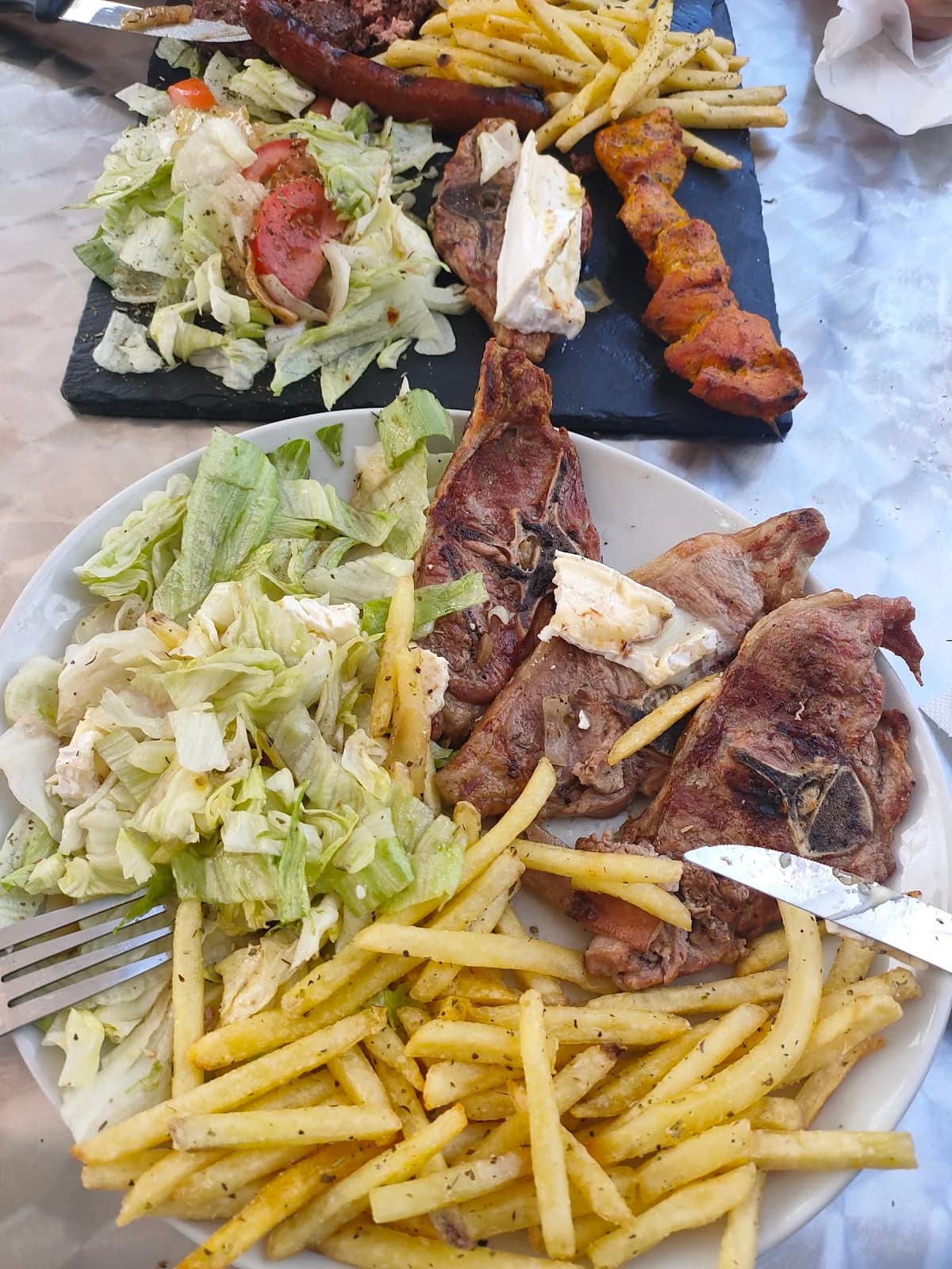 A & M 🔥GRILL & KEBAB — Agde — Cap d'Agde Méditerranée