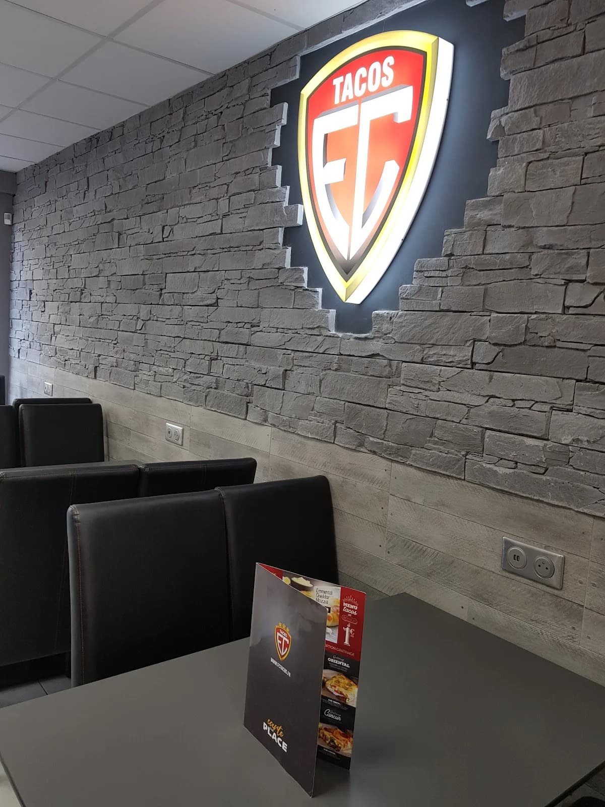 FC TACOS Agde — Agde — Cap d'Agde Méditerranée