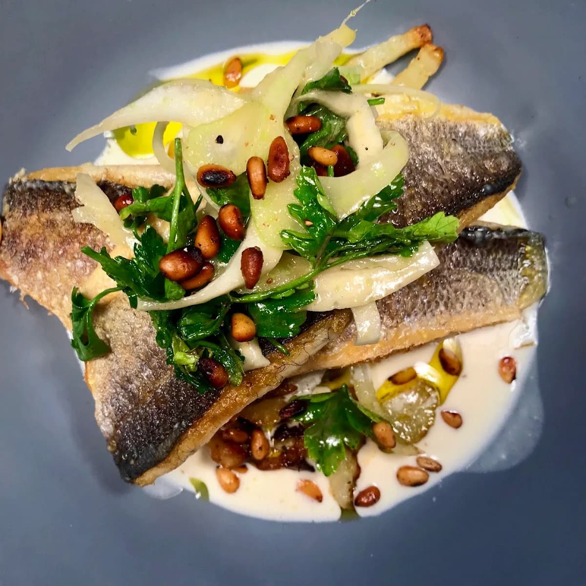 Le Bistro d'Hervé — Agde — Cap d'Agde Méditerranée