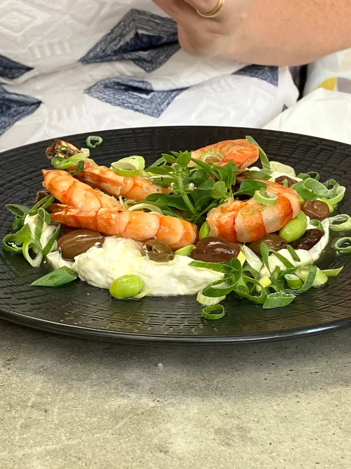 Le Bistro d'Hervé — Agde — Cap d'Agde Méditerranée