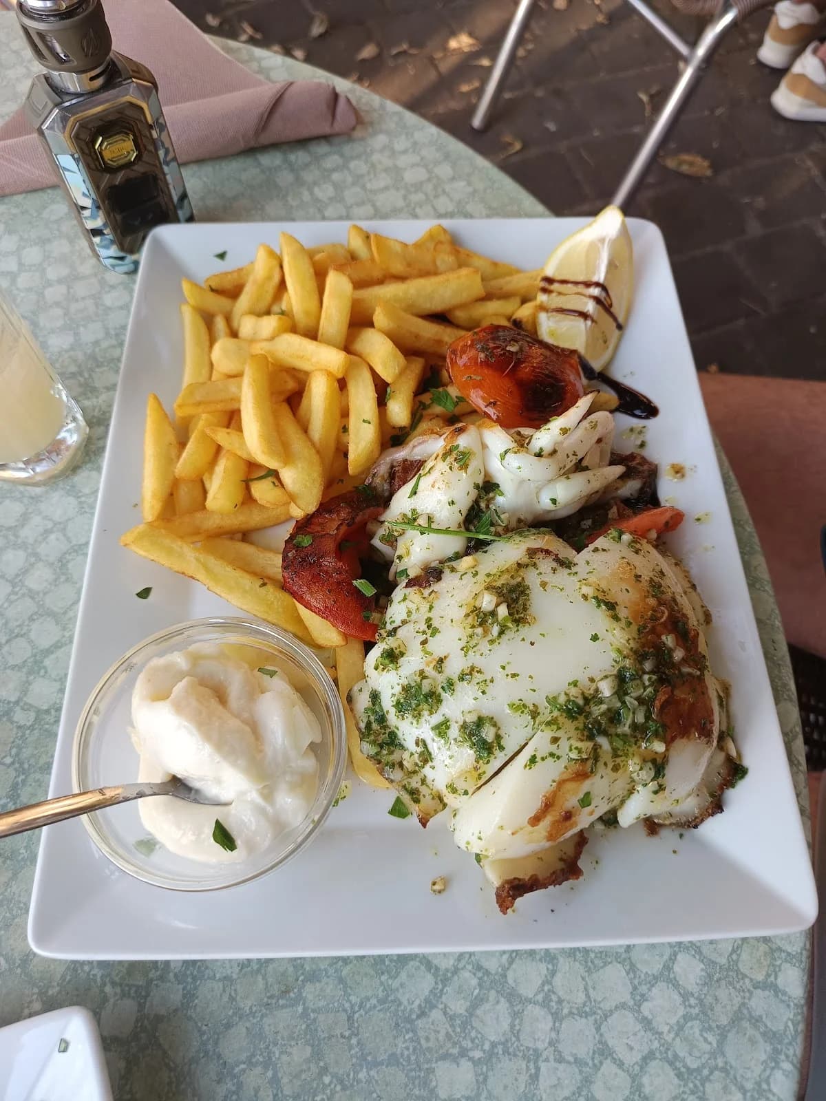 Le Commerce — Agde — Cap d'Agde Méditerranée