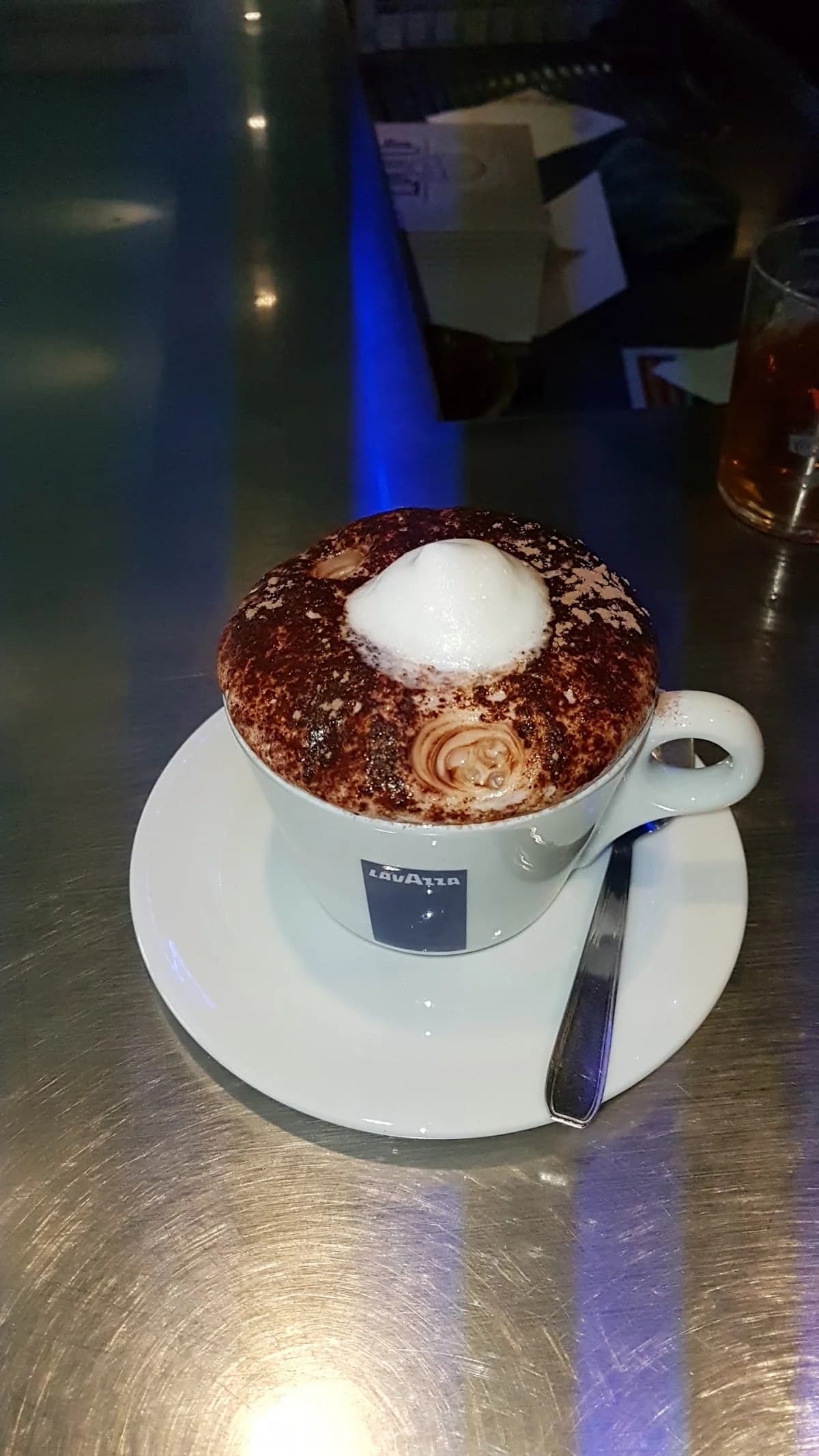 Café Le Royal — Agde — Cap d'Agde Méditerranée