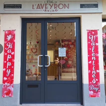L'Etal de l'Aveyron — Agde — Cap d'Agde Méditerranée