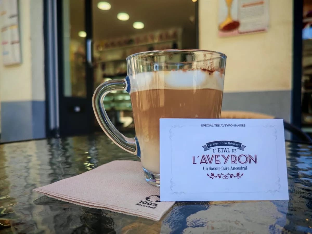 L'Etal de l'Aveyron — Agde — Cap d'Agde Méditerranée