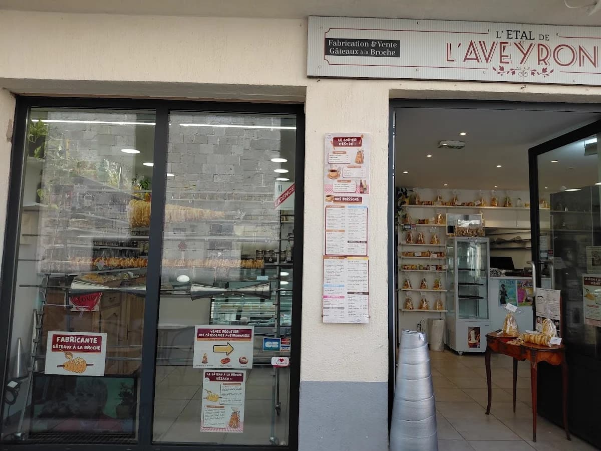 L'Etal de l'Aveyron — Agde — Cap d'Agde Méditerranée