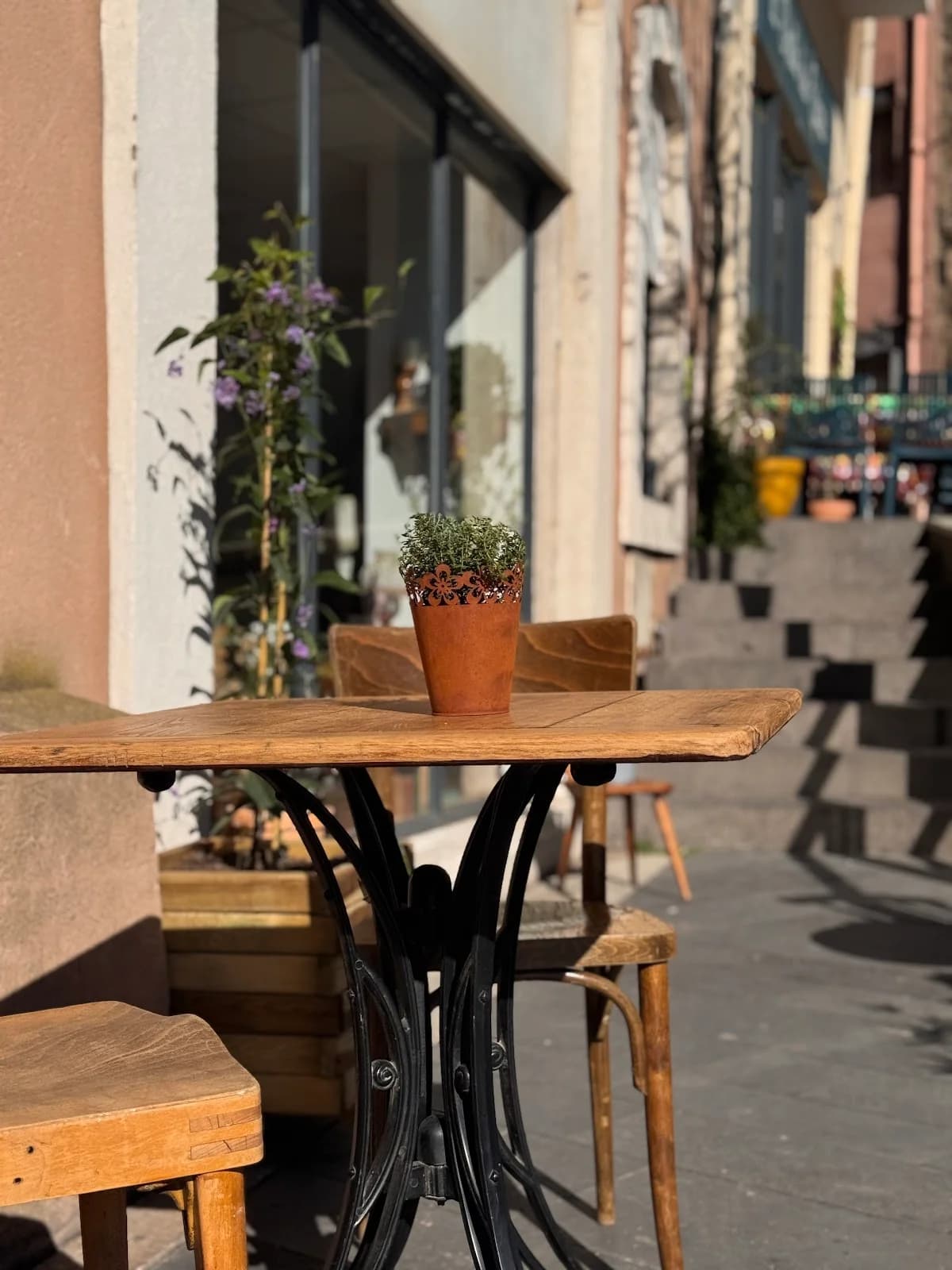 Les Petits Bonheurs de Jeannette — Agde — Cap d'Agde Méditerranée