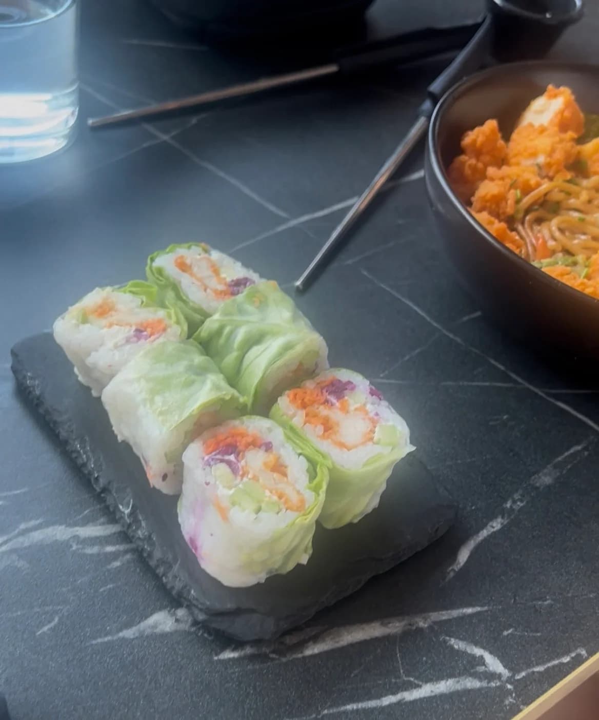 Lady Sushi Agde — Agde — Cap d'Agde Méditerranée