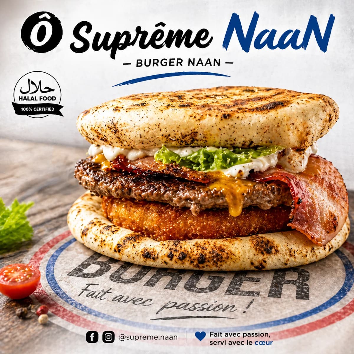 Ô Suprême NaaN — Agde — Cap d'Agde Méditerranée