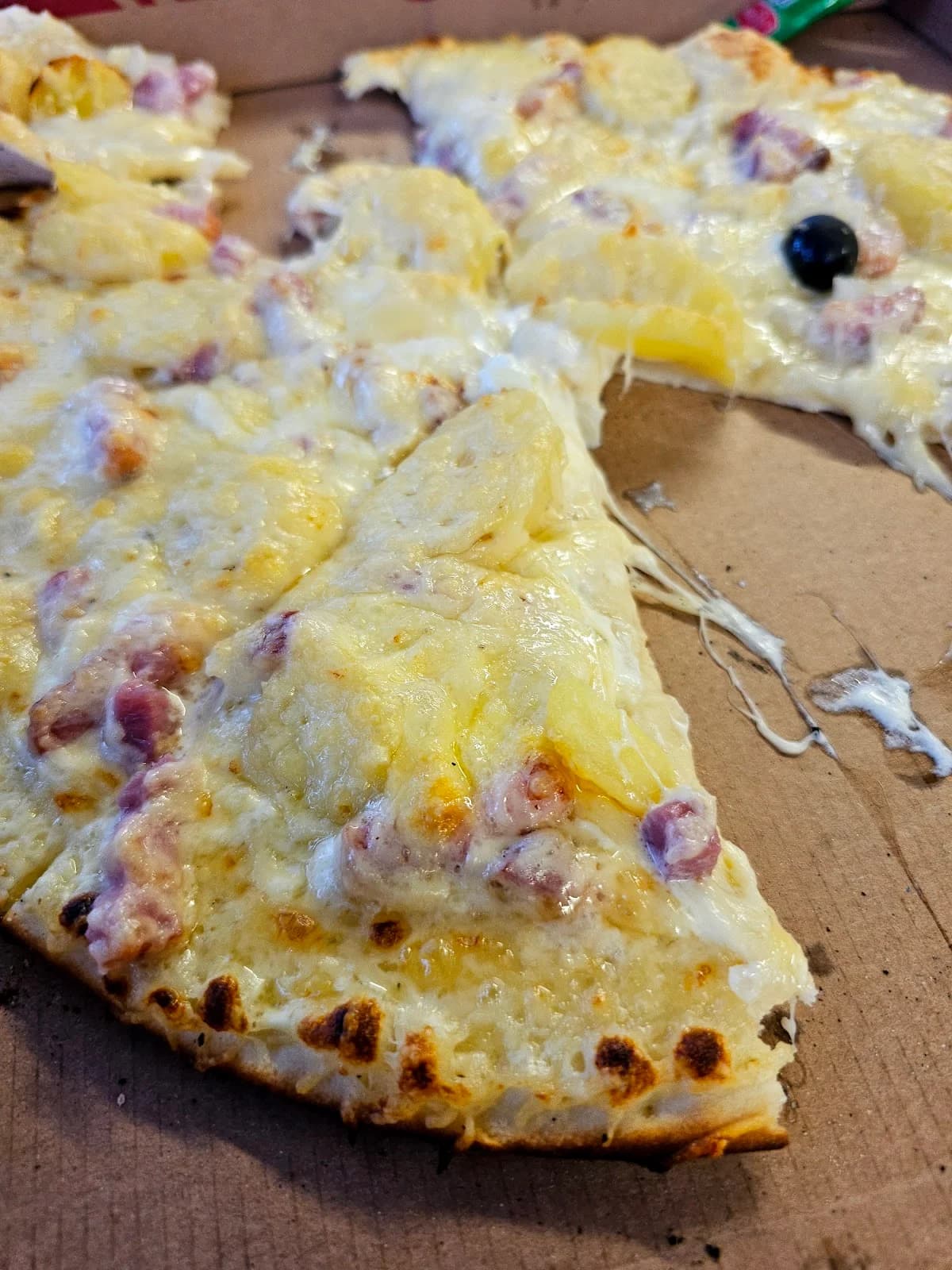 Pizz'AGATHOISE — Agde — Cap d'Agde Méditerranée