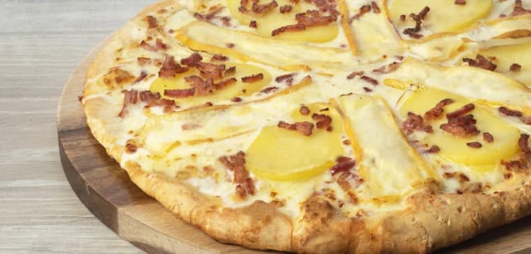 LA BOÎTE A PIZZA Agde — Agde — Cap d'Agde Méditerranée