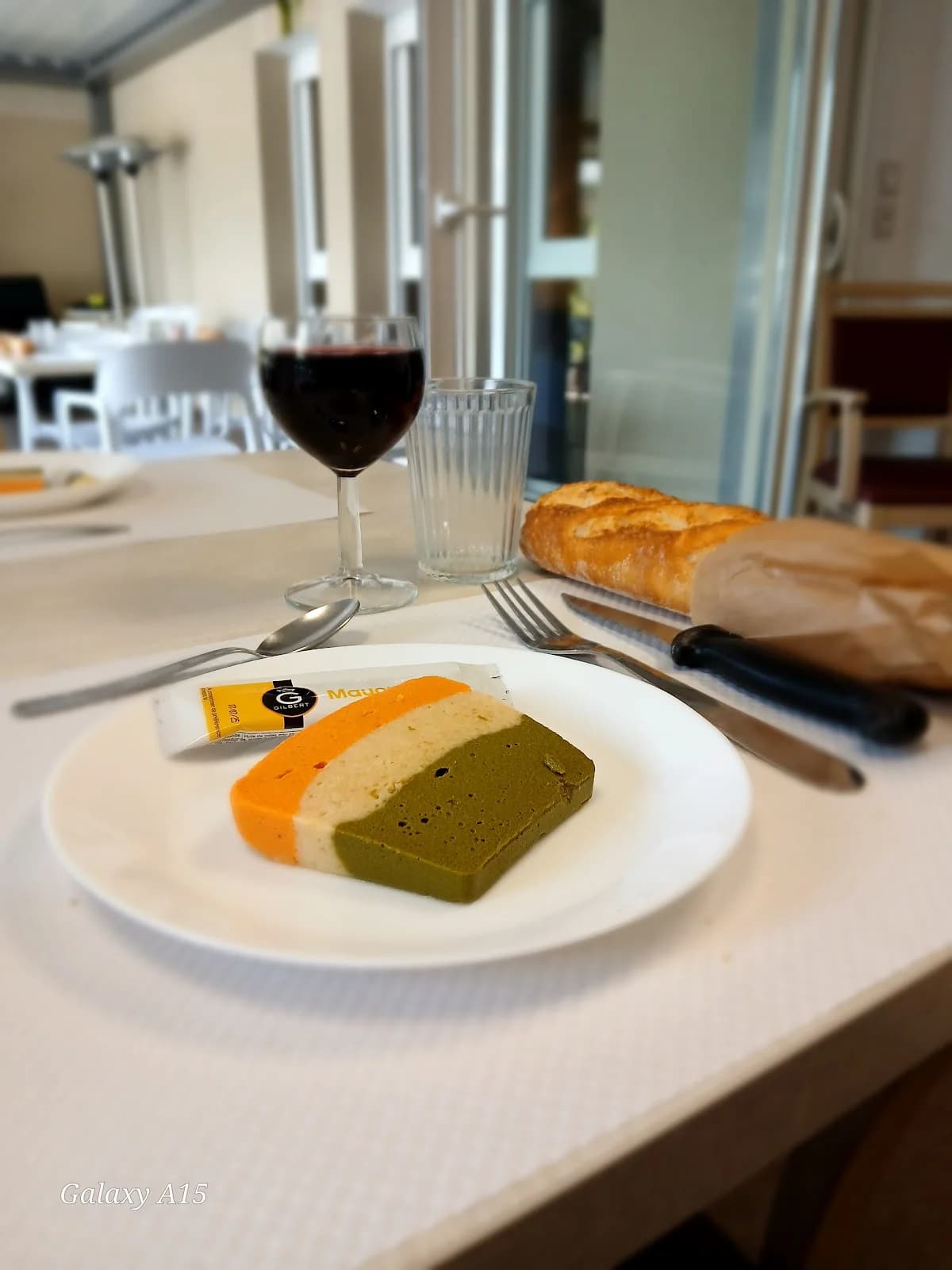 LE PANIER DE BICHETTE — Agde — Cap d'Agde Méditerranée