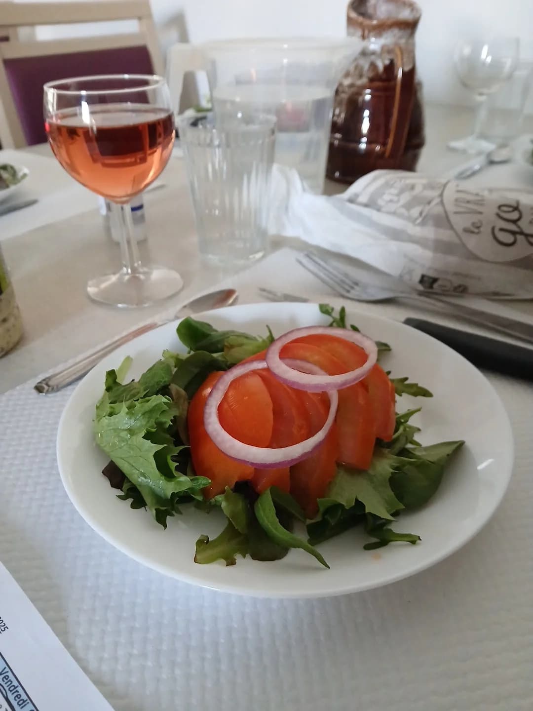 LE PANIER DE BICHETTE — Agde — Cap d'Agde Méditerranée