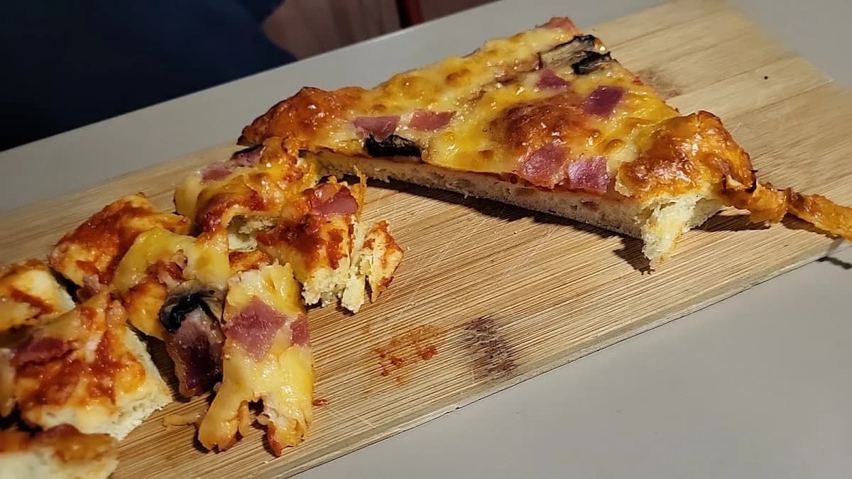 Le Comptoir Du Boulanger — Agde — Cap d'Agde Méditerranée
