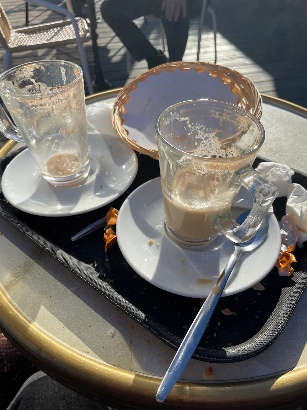 Le Comptoir Du Boulanger — Agde — Cap d'Agde Méditerranée