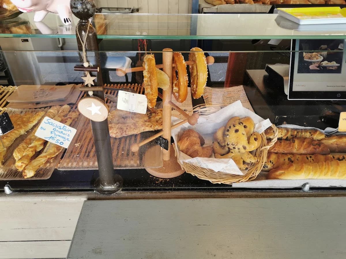Le Fournil d'Agde — Agde — Cap d'Agde Méditerranée
