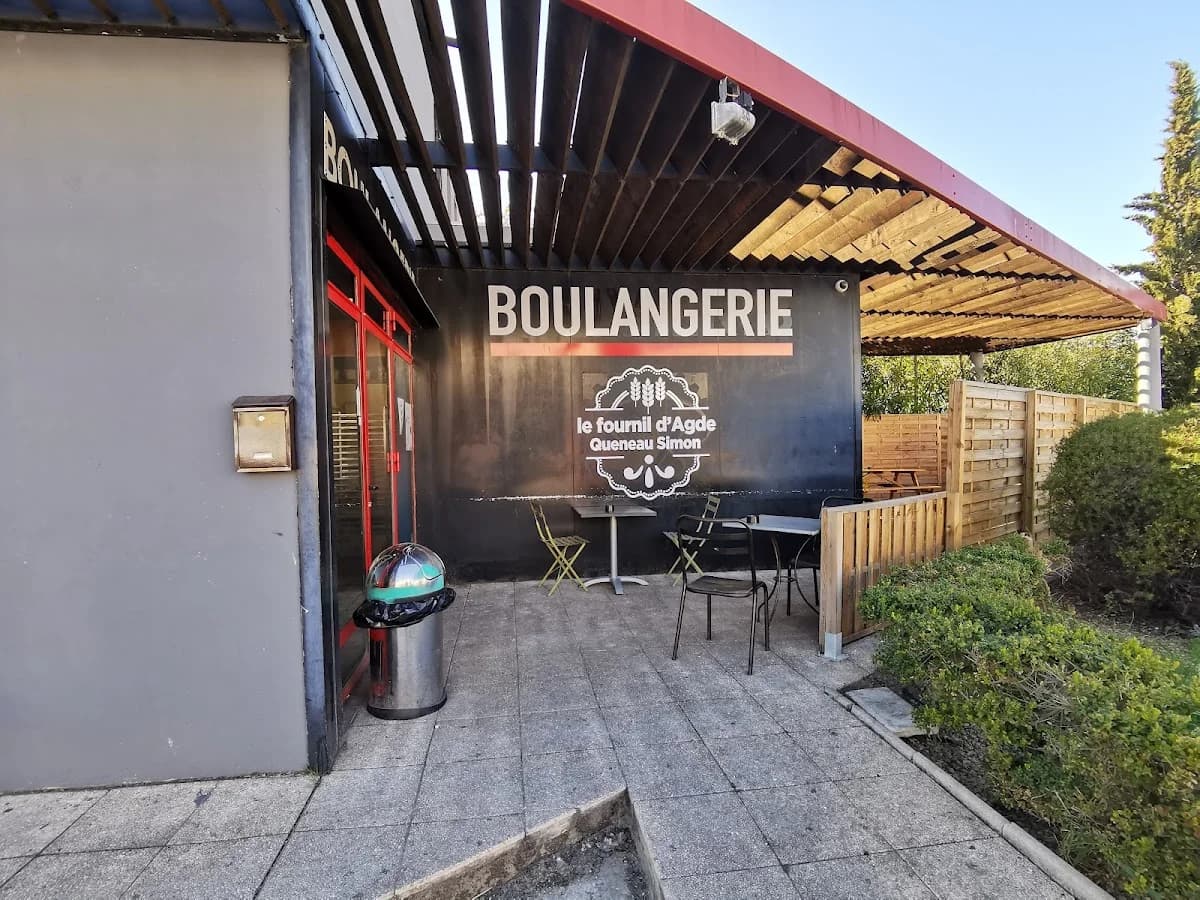 Le Fournil d'Agde — Agde — Cap d'Agde Méditerranée