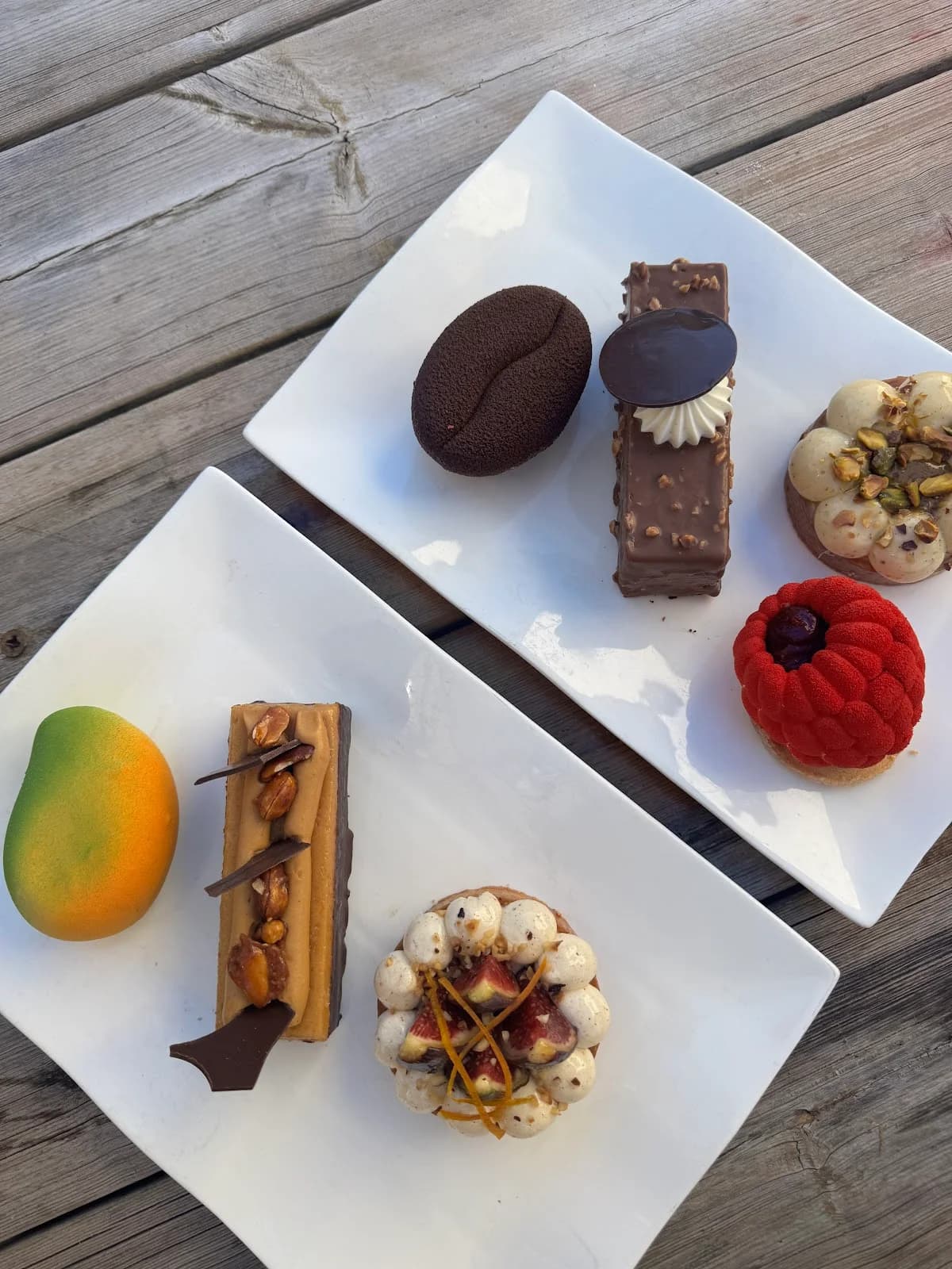 Pâtisserie Tout Simplement — Agde — Cap d'Agde Méditerranée