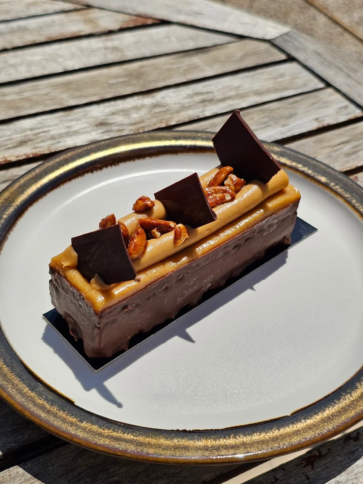 Pâtisserie Tout Simplement — Agde — Cap d'Agde Méditerranée