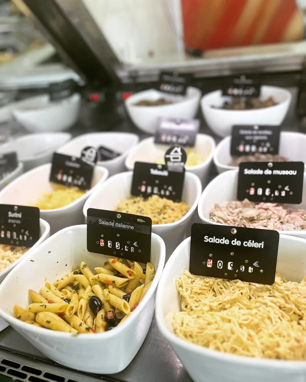 SPAR — Agde — Cap d'Agde Méditerranée