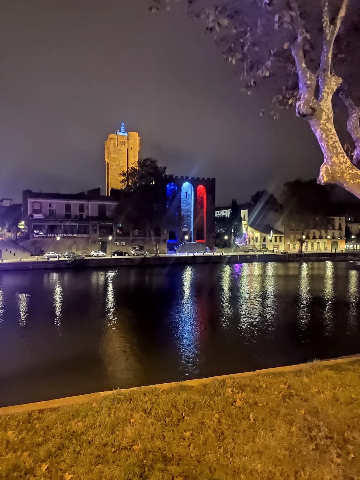 Le Fournil de Louis — Agde — Cap d'Agde Méditerranée