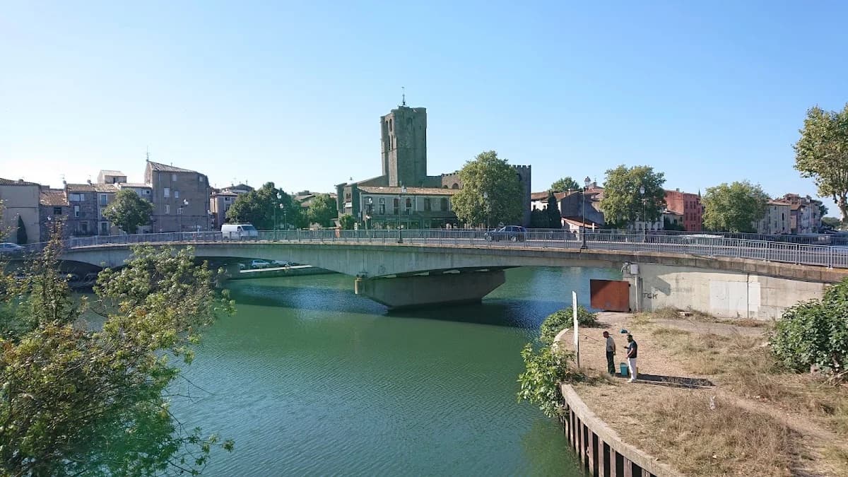 Le Fournil de Louis — Agde — Cap d'Agde Méditerranée