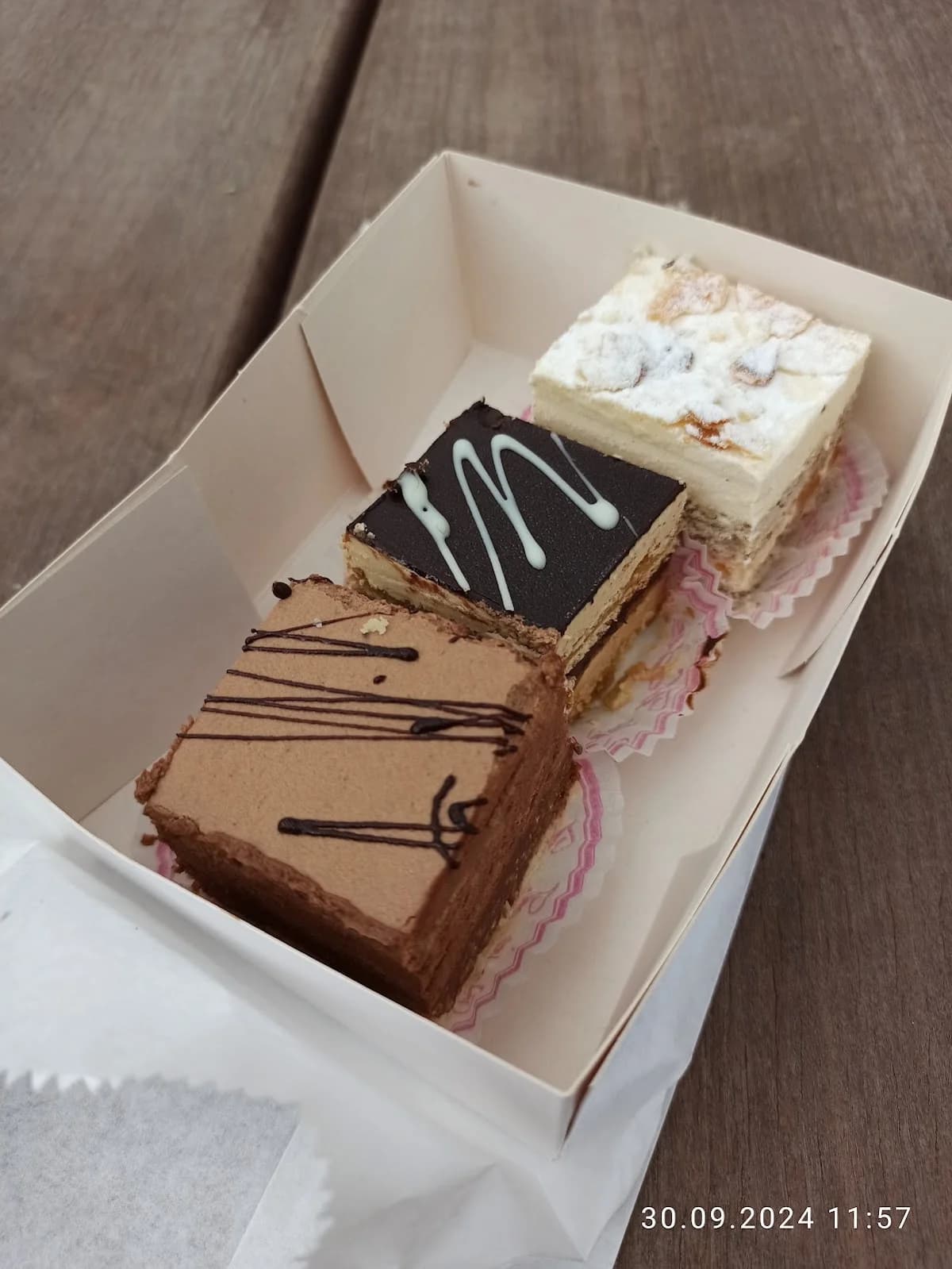 La Vague Gourmande — Agde — Cap d'Agde Méditerranée