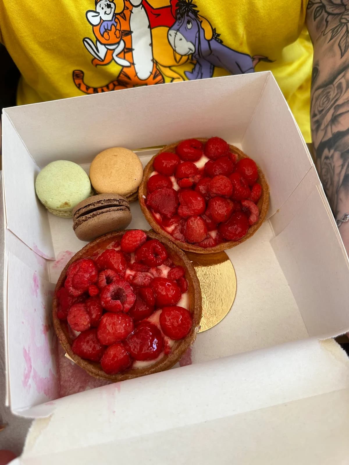 Boulangerie - U — Agde — Cap d'Agde Méditerranée