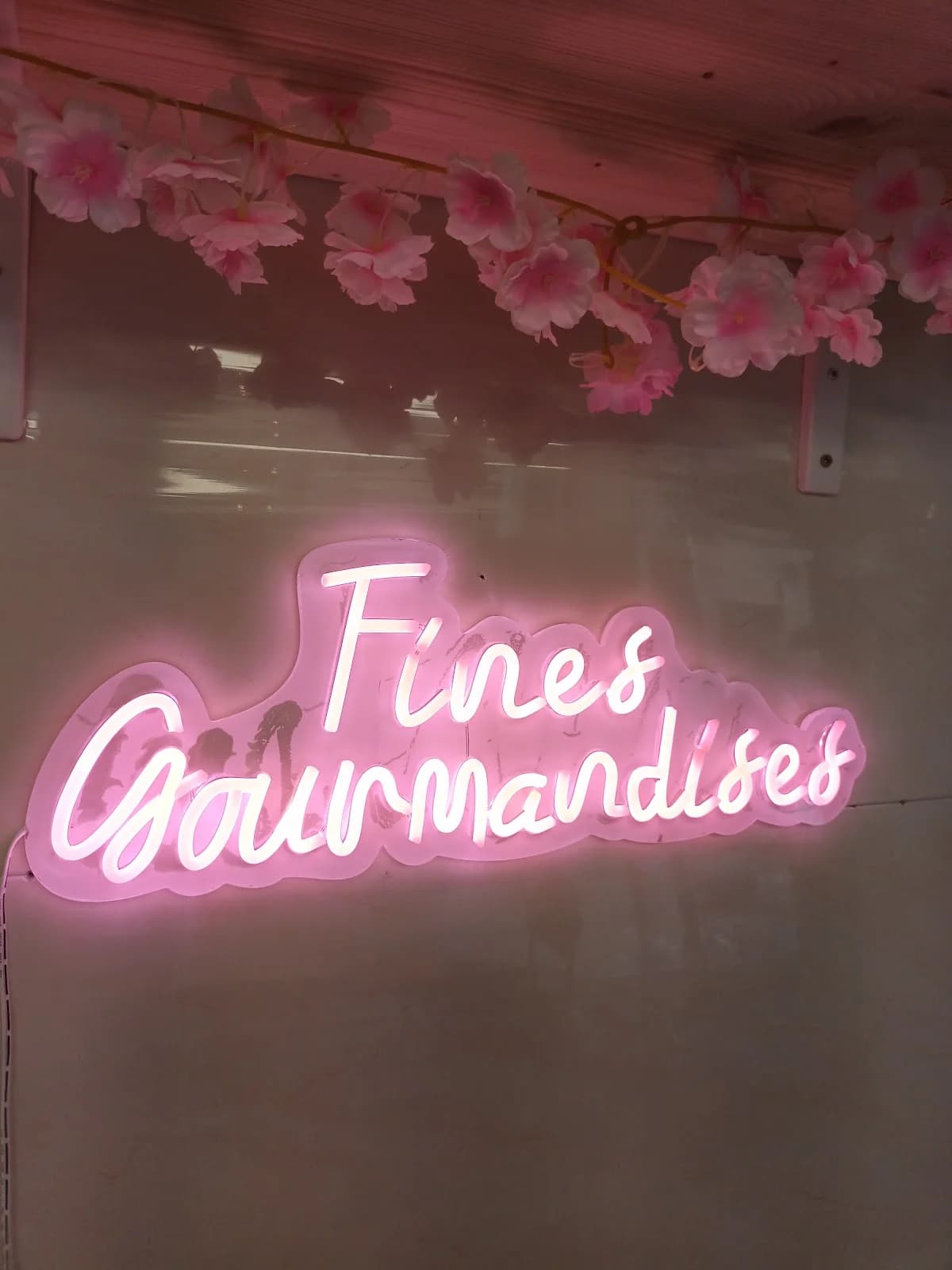 FINES GOURMANDISES Agde — Agde — Cap d'Agde Méditerranée