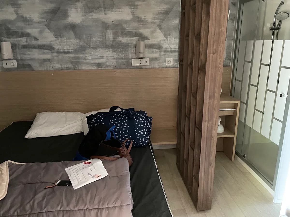 Camping Capfun - Fleurs d'Agde — Agde — Cap d'Agde Méditerranée