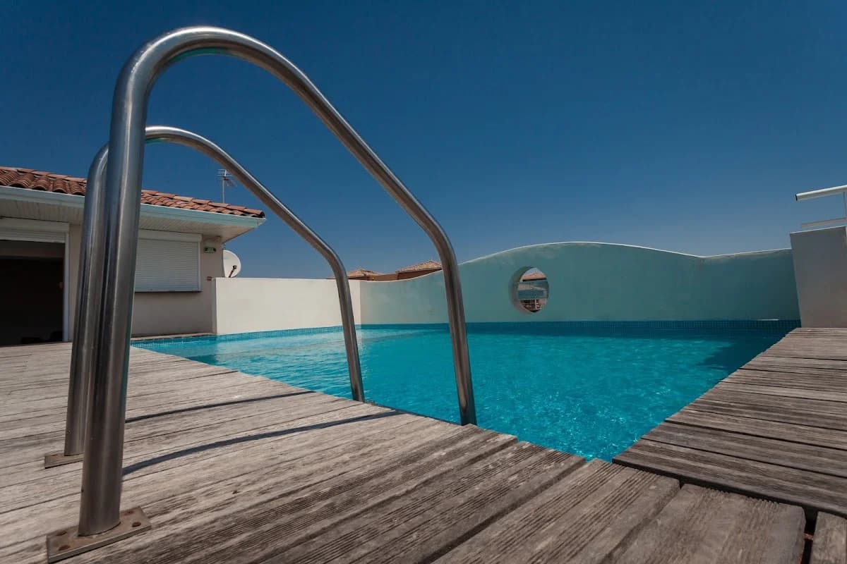 Hôtel Grand Cap en Agde — Agde — Cap d'Agde Méditerranée
