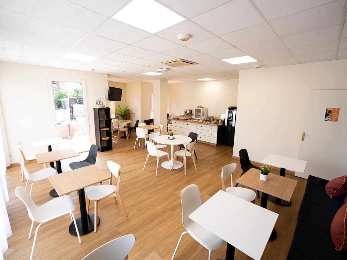 Hôtel Grand Cap en Agde — Agde — Cap d'Agde Méditerranée